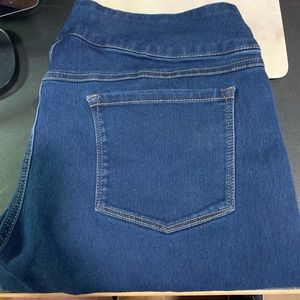 French Dressing Jeans Jeggings